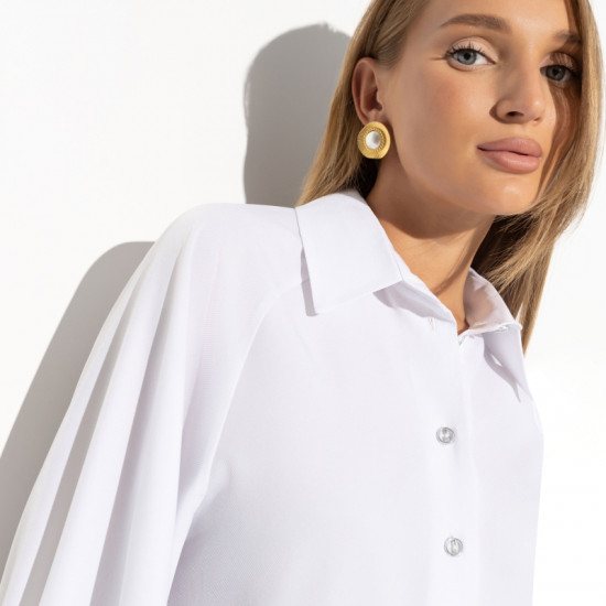 Рубашка женская Вдохновение собой