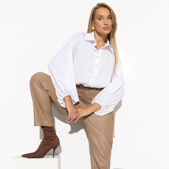 Рубашка женская Вдохновение собой