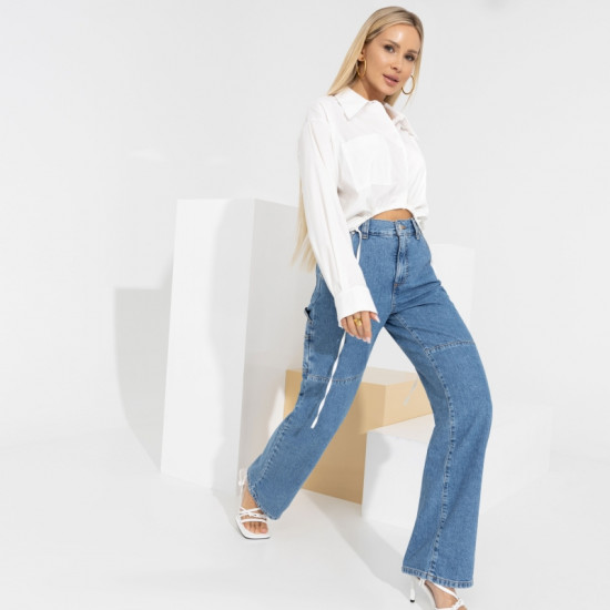 Рубашка женская Пора на party