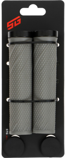 Грипсы для велосипеда STG SZ-056B