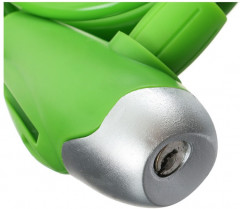 Замок велосипедный детский - Фото 3