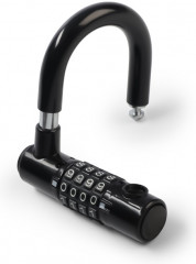 Замок навесной велосипедный  - Фото 2