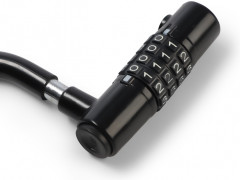 Замок навесной велосипедный  - Фото 3