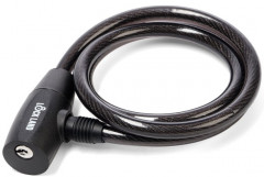 Замок навесной велосипедный  - Фото 1