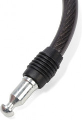 Замок навесной велосипедный  - Фото 3