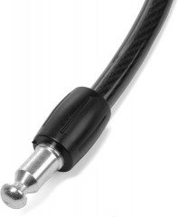 Замок навесной велосипедный  - Фото 2