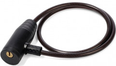 Замок навесной велосипедный  - Фото 1