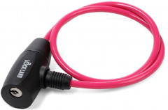 Замок навесной велосипедный  - Фото 1