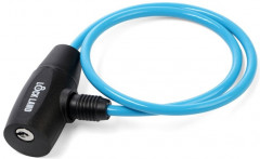 Замок навесной велосипедный  - Фото 1