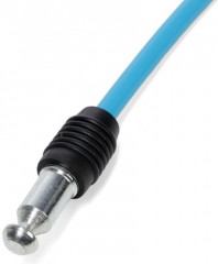 Замок навесной велосипедный  - Фото 3