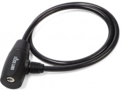 Замок навесной велосипедный  - Фото 1