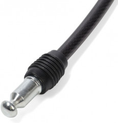 Замок навесной велосипедный  - Фото 3