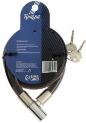 Замок навесной велосипедный  - Фото 2