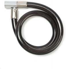 Замок навесной велосипедный  - Фото 3