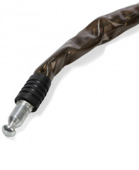 Замок навесной велосипедный  - Фото 3