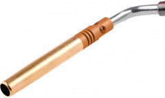 Горелка газовая на бутановый баллон - Фото 1