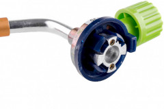 Горелка газовая на бутановый баллон - Фото 2