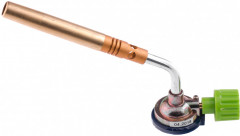 Горелка газовая на бутановый баллон - Фото 3