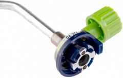 Горелка газовая на бутановый баллон - Фото 2