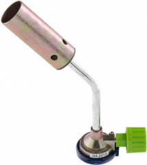 Горелка газовая на бутановый баллон - Фото 3