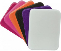 Набор спонжей для макияжа «Doll Face Dozen. 12 Foundation Sponges» - Фото 1