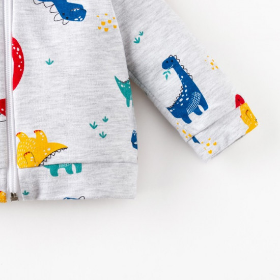 Комплект для новорожденных «Dino»