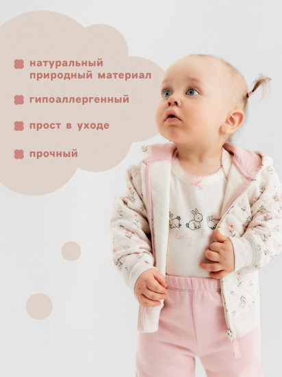 Комплект для новорожденных