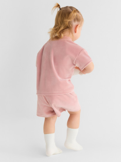 Комплект для новорожденных «Plushy»