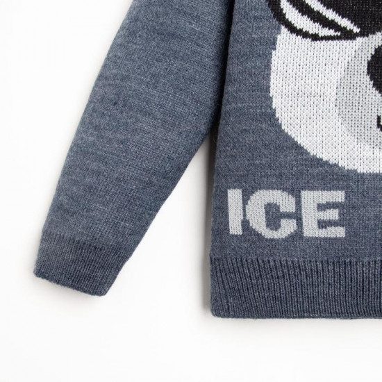 Комплект для новорожденных «Ice Baby»