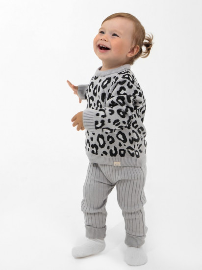 Комплект для новорожденных «Leo Baby»