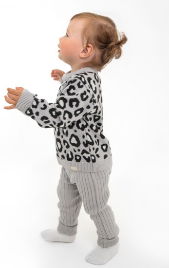 Комплект для новорожденных «Leo Baby»