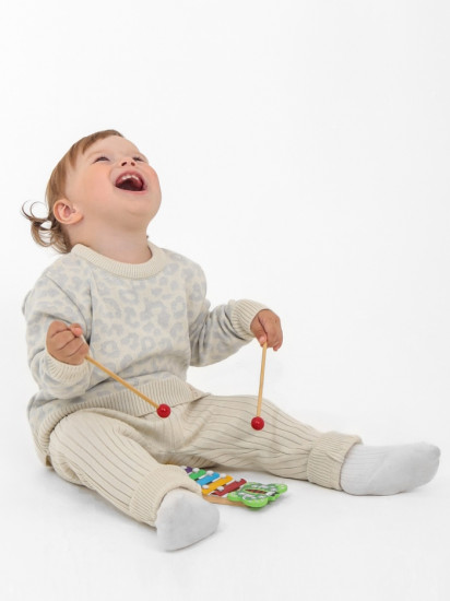 Комплект для новорожденных «Leo Baby»