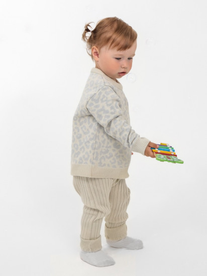 Комплект для новорожденных «Leo Baby»