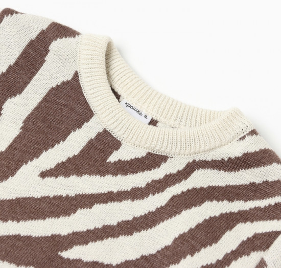 Комплект для новорожденных «Zebra»