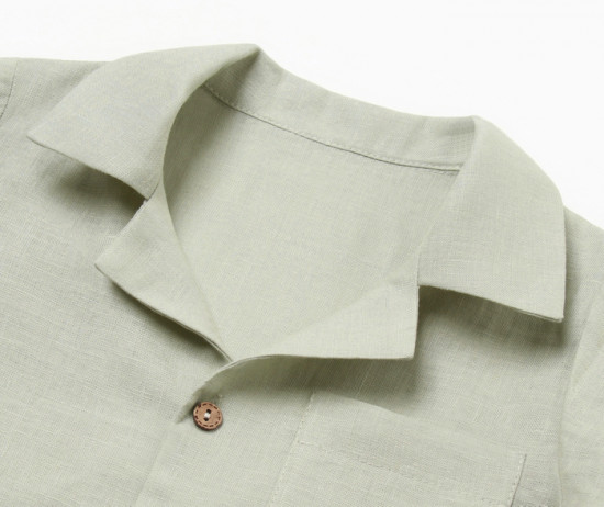Комплект для новорожденных «Linen»