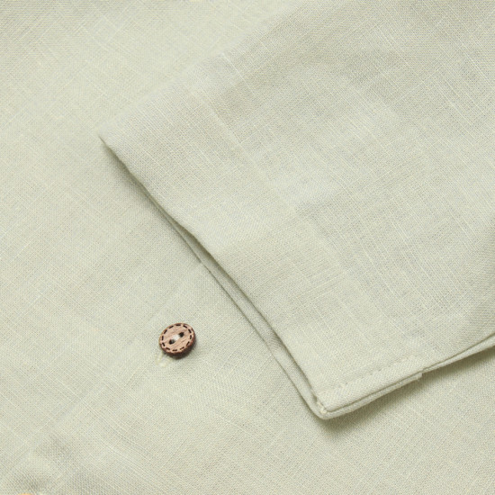 Комплект для новорожденных «Linen»