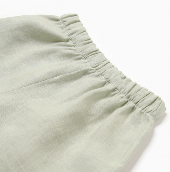 Комплект для новорожденных «Linen»