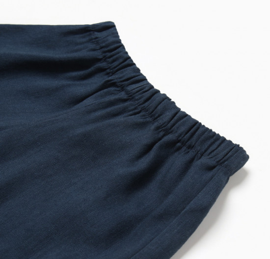 Комплект для новорожденных «Linen»