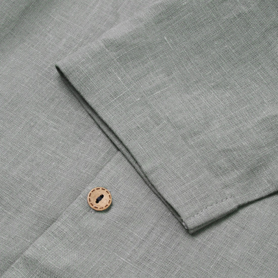 Комплект для новорожденных «Linen»
