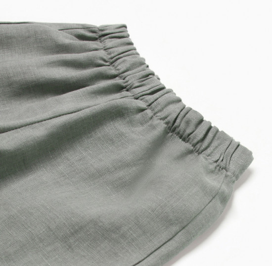 Комплект для новорожденных «Linen»