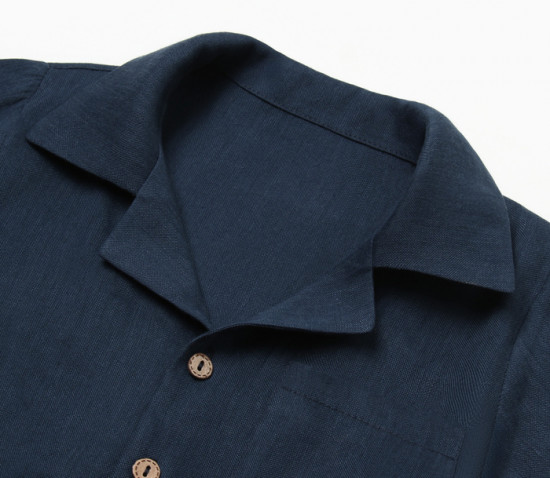 Комплект для новорожденных «Linen»
