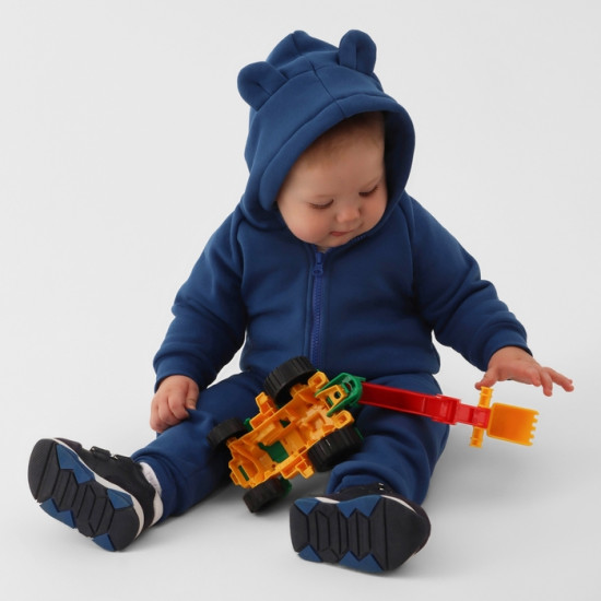 Комплект для новорожденных «Blueberry»