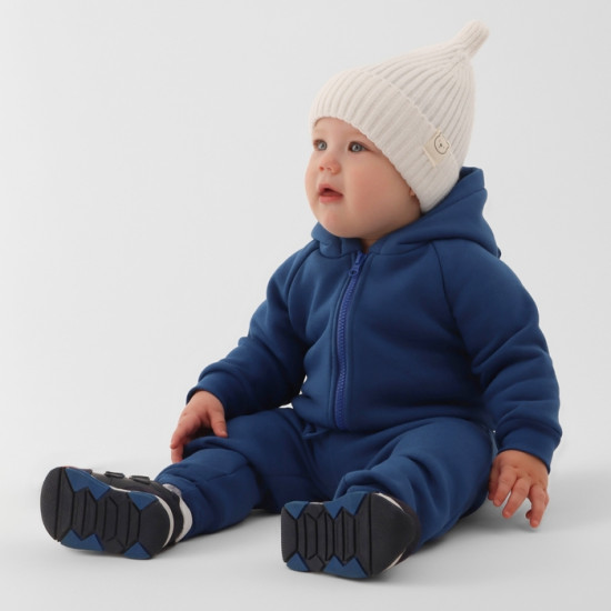 Комплект для новорожденных «Blueberry»