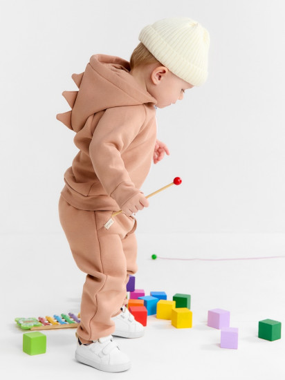 Комплект для новорожденных «Dino»