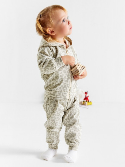 Комплект для новорожденных «Leo baby»
