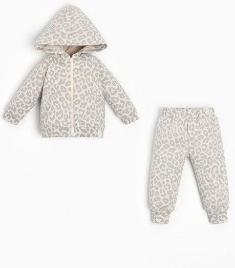 Комплект для новорожденных «Leo baby»