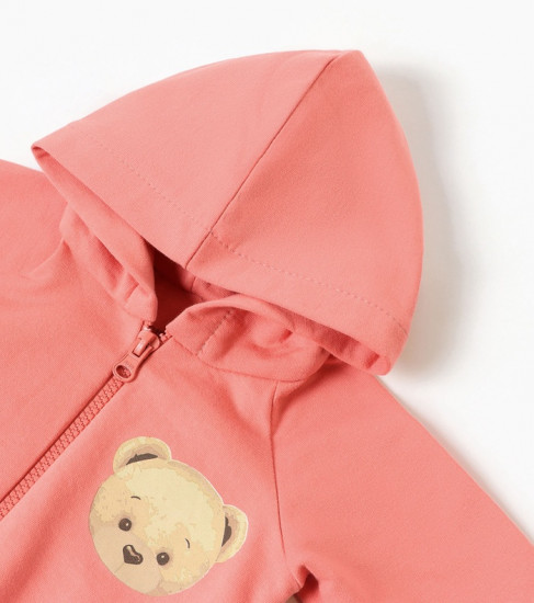 Комплект для новорожденных «Teddy bear»
