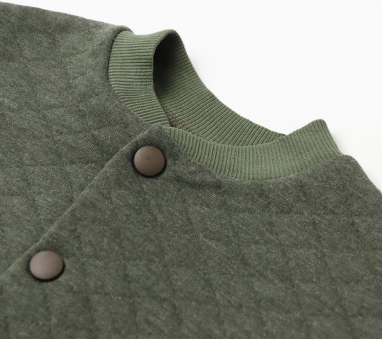Комплект для новорожденных «Trendy grey»