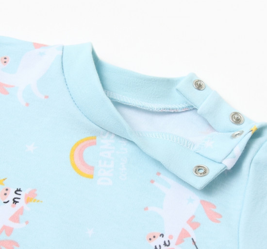 Комплект для новорожденных «Unicorn»