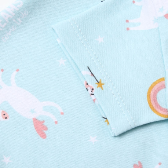 Комплект для новорожденных «Unicorn»